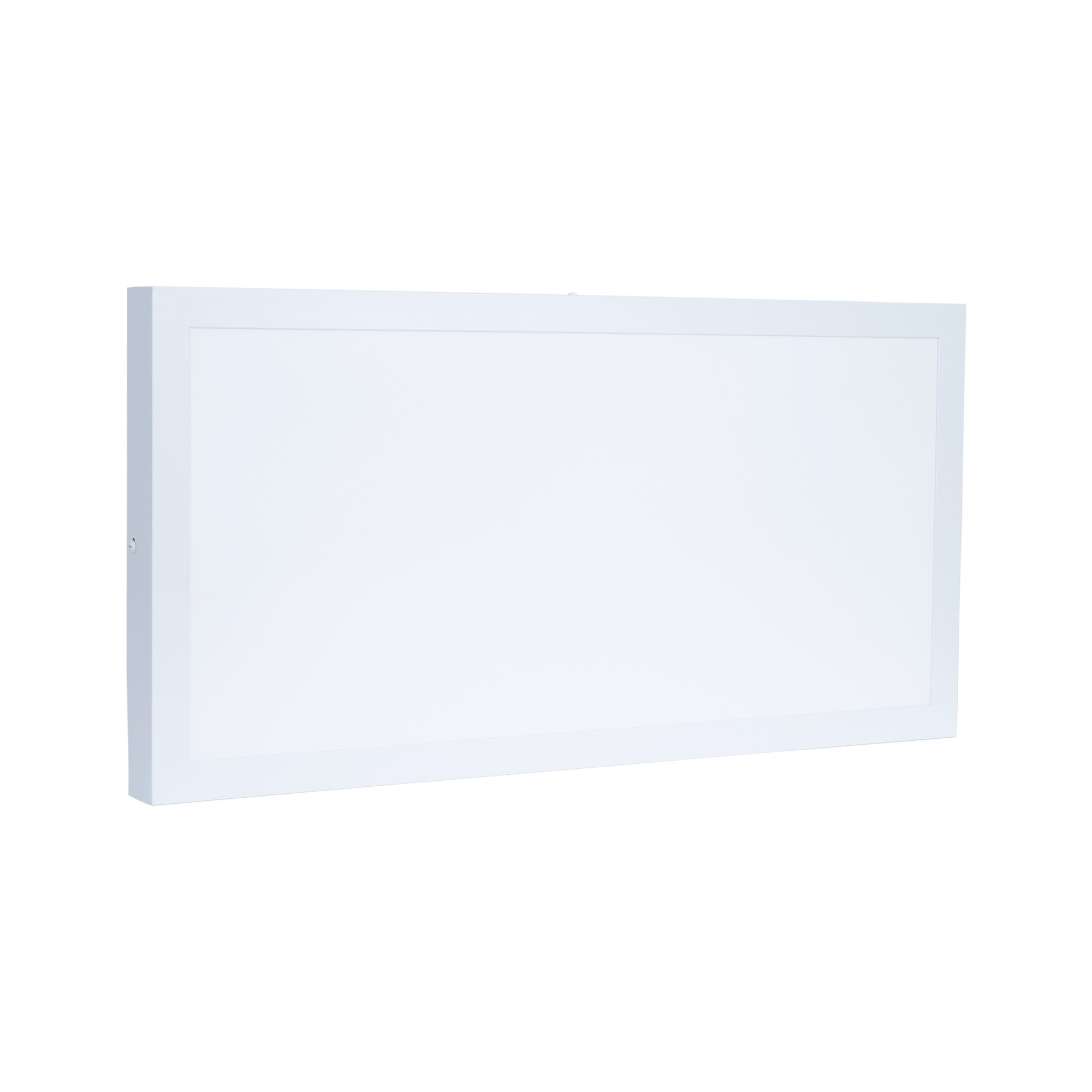 Panel LED empotrable 60X60 cm - Driver OSRAM - 40W - UGR18 - CRI90