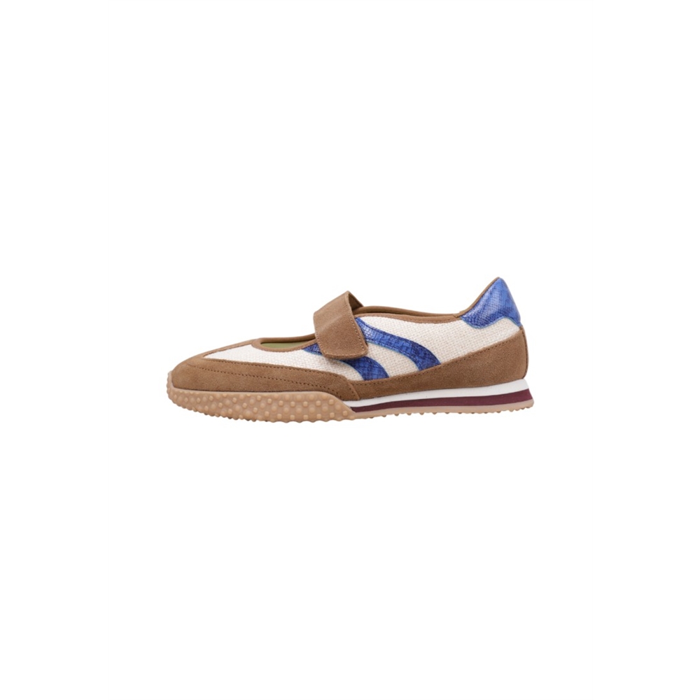 Gioseppo NIONBE Bailarinas Mujer Beige
