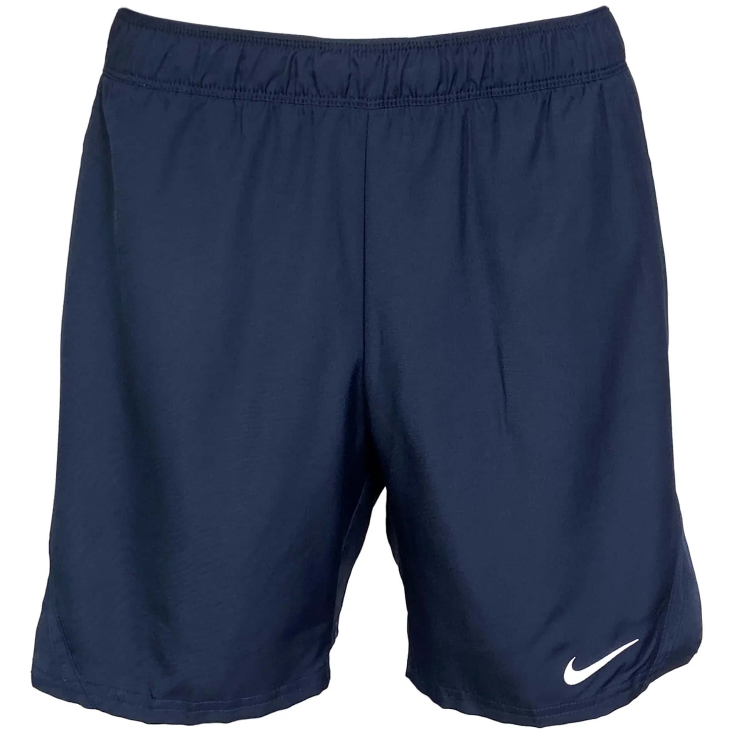 Short Nikecourt Dri-Fit Victory Nike en color Marino