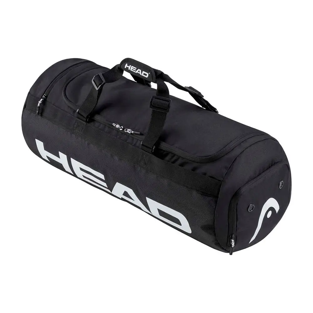 Paletero para Pálas de Padel Head Tour Sport Bag 50l Negro