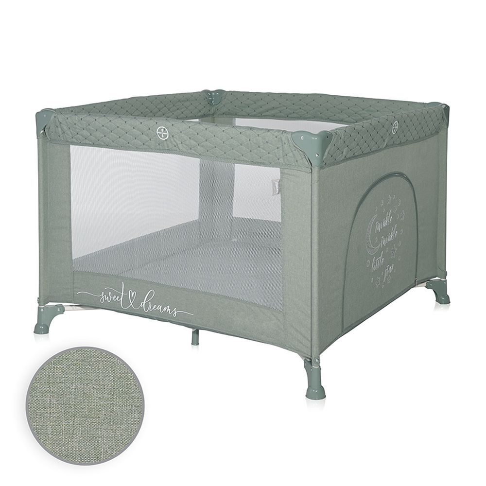 LORELLI Parque Infantil SUNNY PLAYGROUND de Lorelli