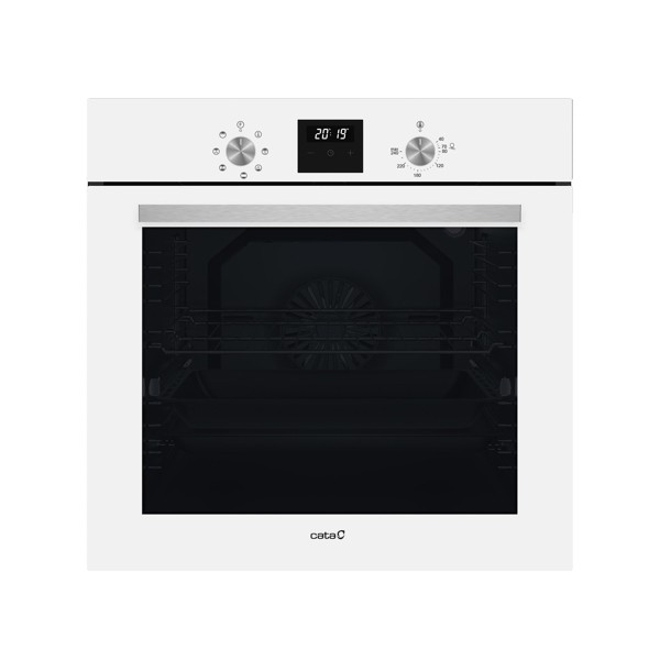 Horno CATA MDS 8007 WH 80 L A Blanco