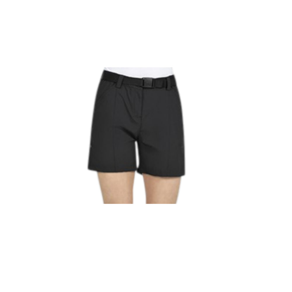 BERMUDA +8000 SOLVI NEGRO MUJER 82388-005