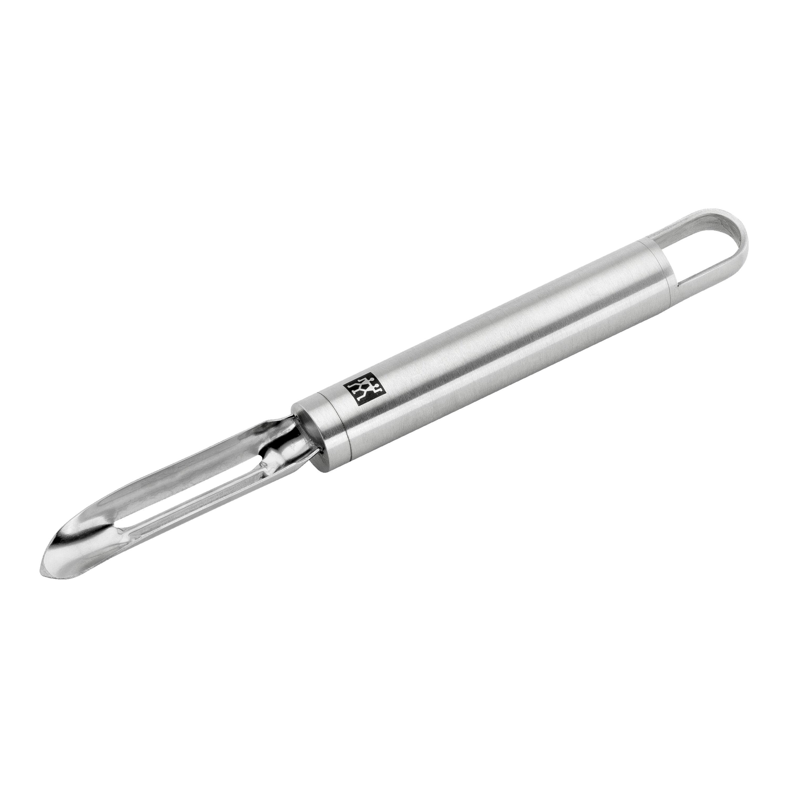 ZWILLING Pro Pelapatatas 20 cm, 18/10 Acero inoxidable