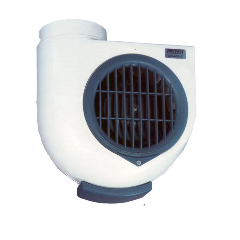 Cata extractor gs.400m centrifugo metalico (cocina) 00114102