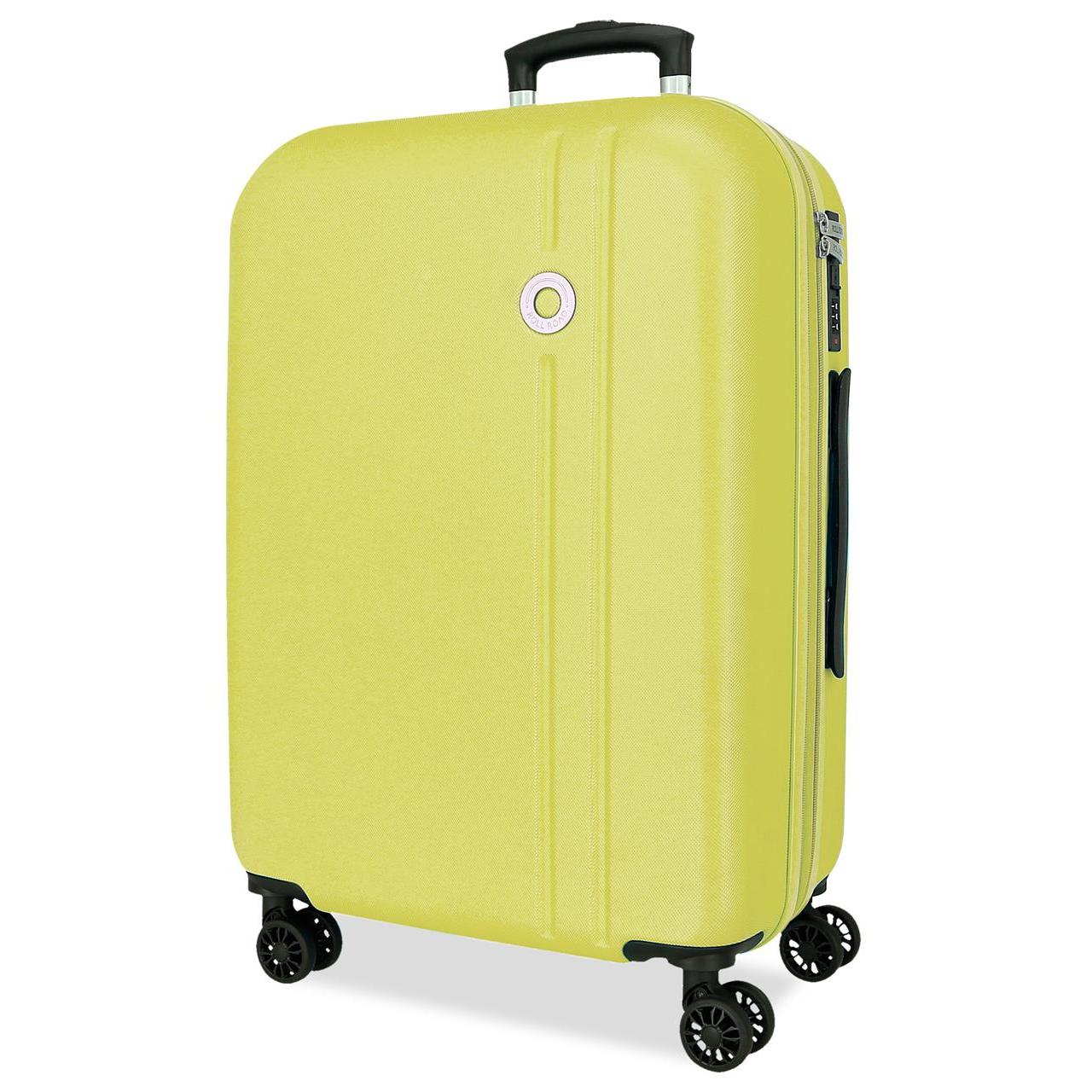 Maleta Mediana Roll Road Menorca 46x65x24cm