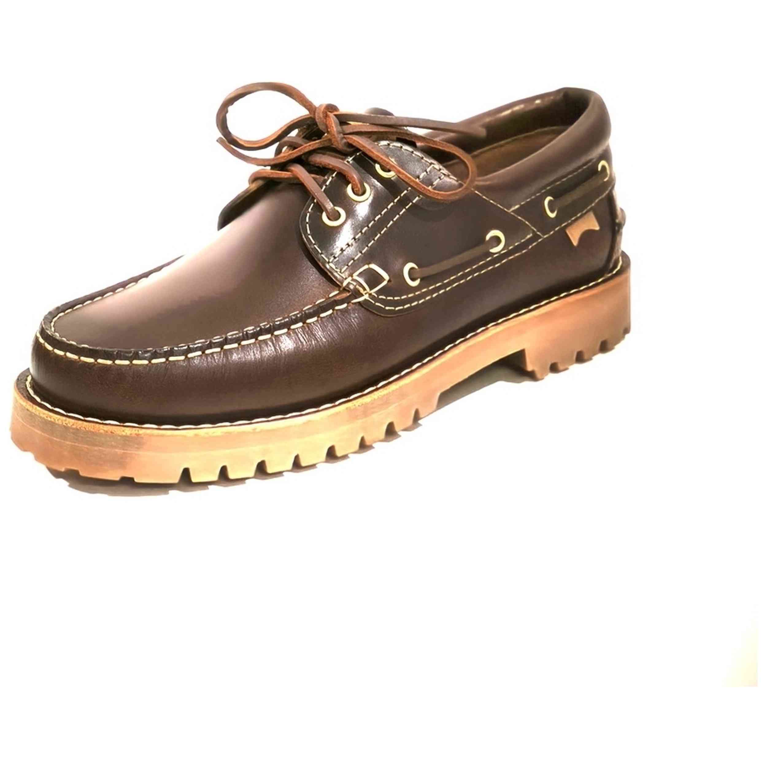 Zapatos Camper modelo 121-15233-001 para Hombre en color Marron