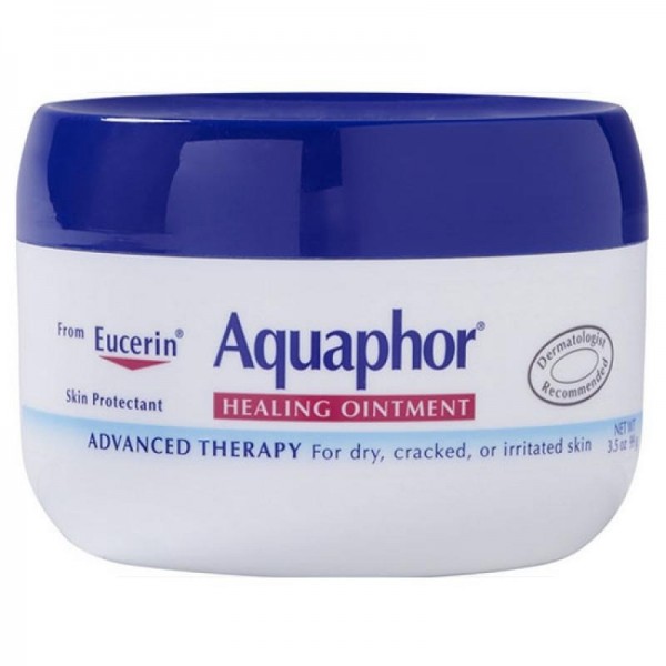 Eucerin Aquaphor Crema Reparadora 80g EL PRECIO INCLUYE 2 UNIDADES