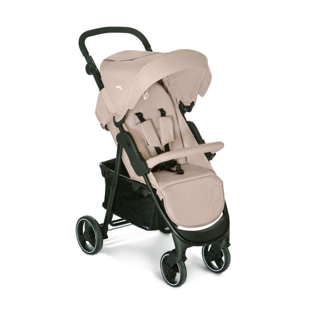 Carrinho de bebé Asalvo America 3 Beige