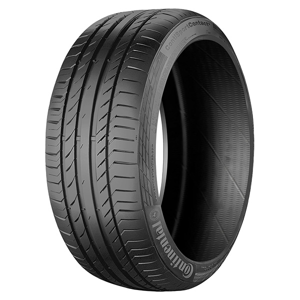 NEUMÁTICOS CONTINENTAL 255/30R19 91Y SPORTCONTACT 5 (MO) XL
