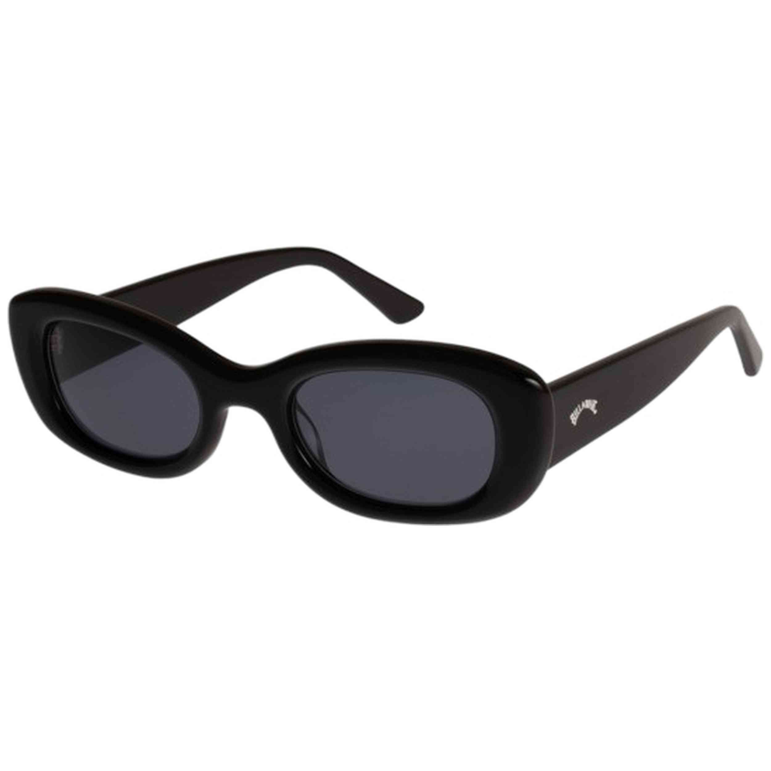 Gafas De Sol Billabong modelo Badger en color Negro