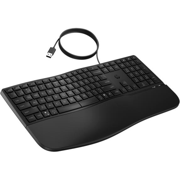 HP Teclado 480 Confort