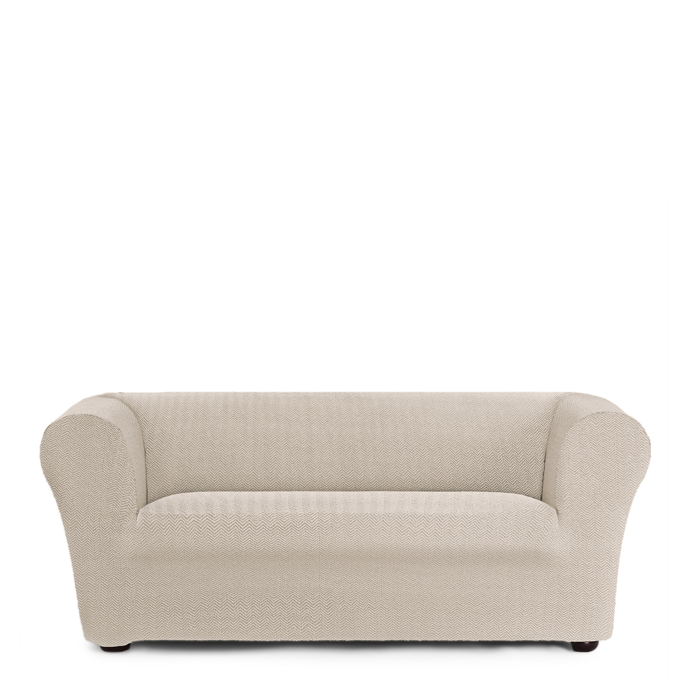 Fundas de sofa mod/7 premium jaz chester/klippan 3 plz. c/11, Tamaño 3 plazas, 170x310x110cm, Fábricada en España