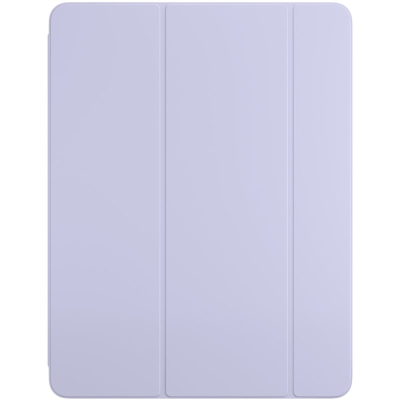 Apple Funda Smart Folio para el iPad Air de 13 pulgadas M2 Violeta claro