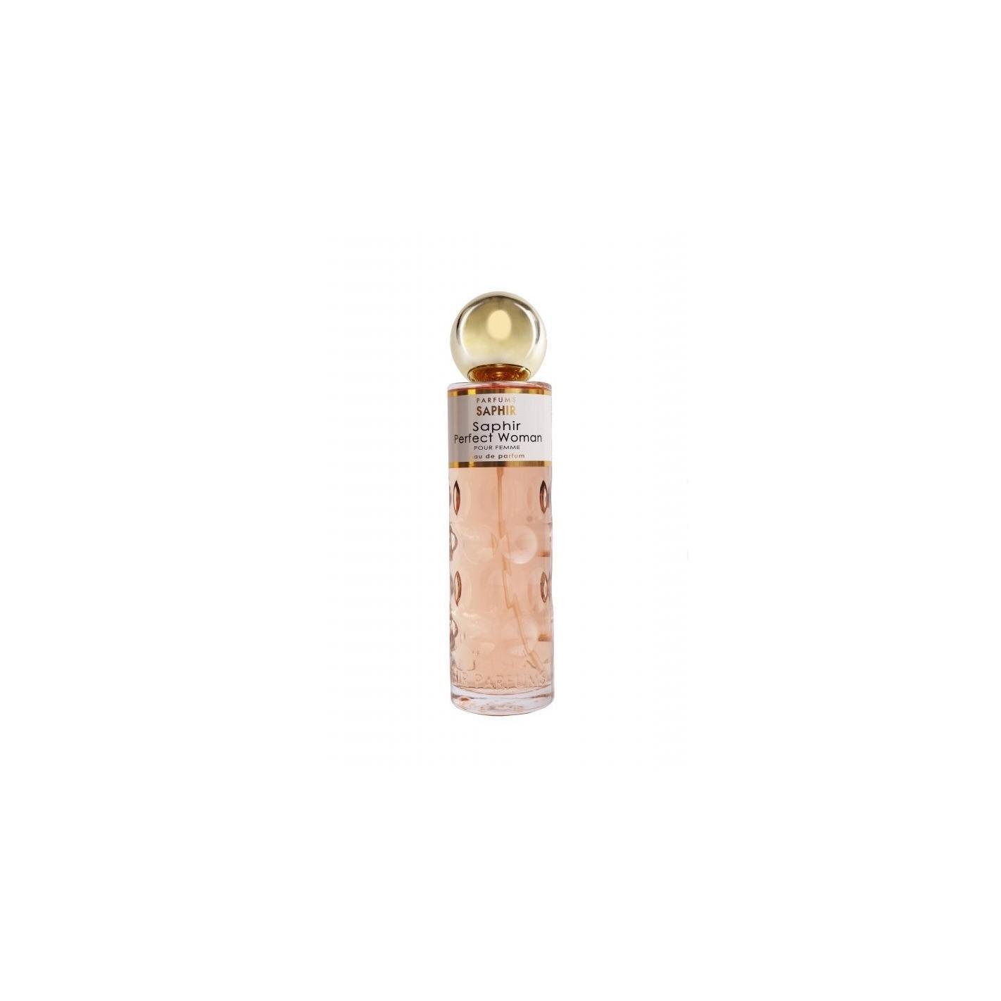 Saphir - SAPHIR - Perfect Woman pour Femme EDP Vap - Perfume de Mujer