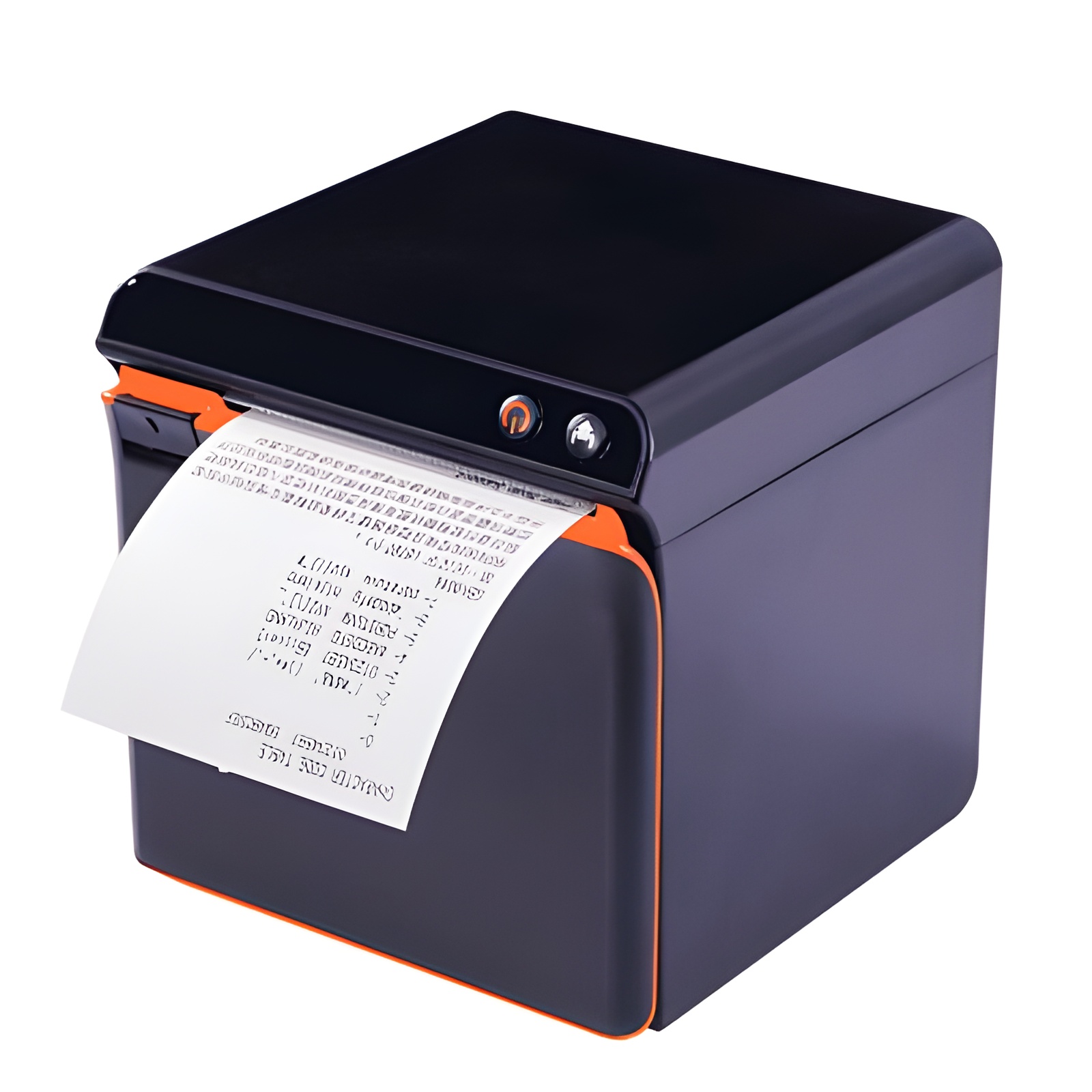 Impresora Térmica Epson TM-T20 Usb/ethernet Negra - Alta Velocidad