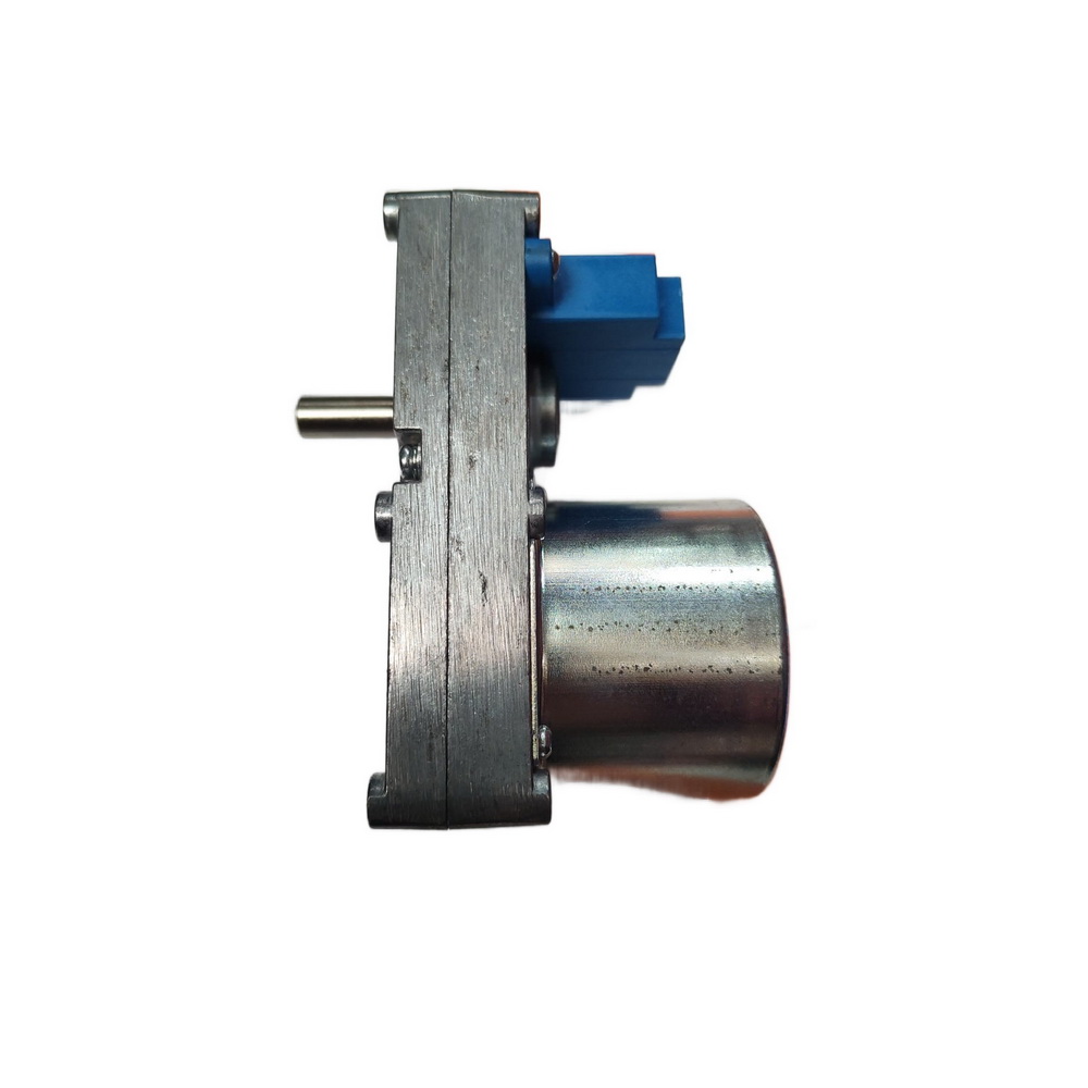 MAMIGA Motor sinfín secundario vertical compatible con Zlkt9 3.5 Rpm | Ref 561275