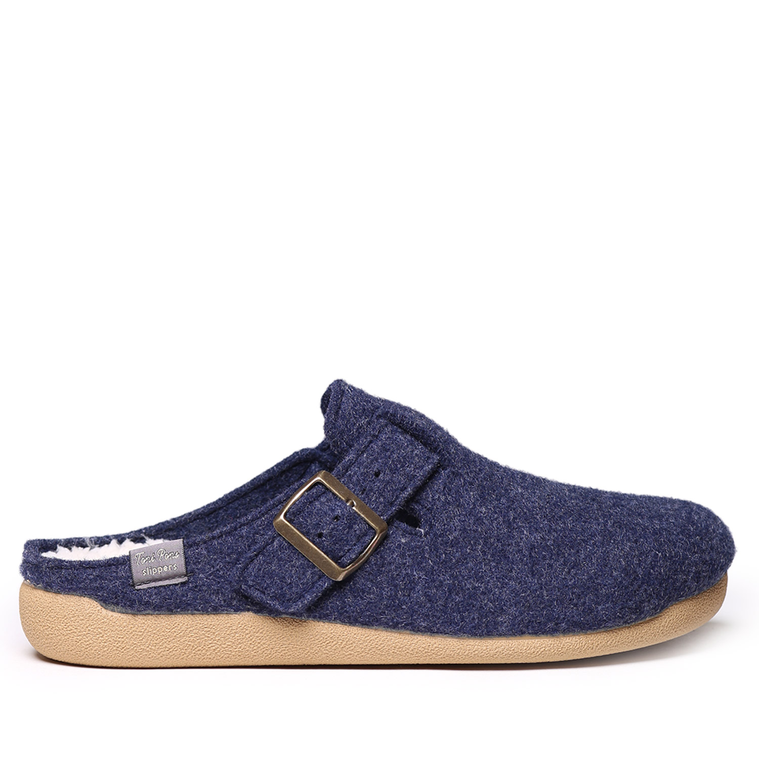 Toni Pons Zapatillas de casa de hombre NORTON-FP
