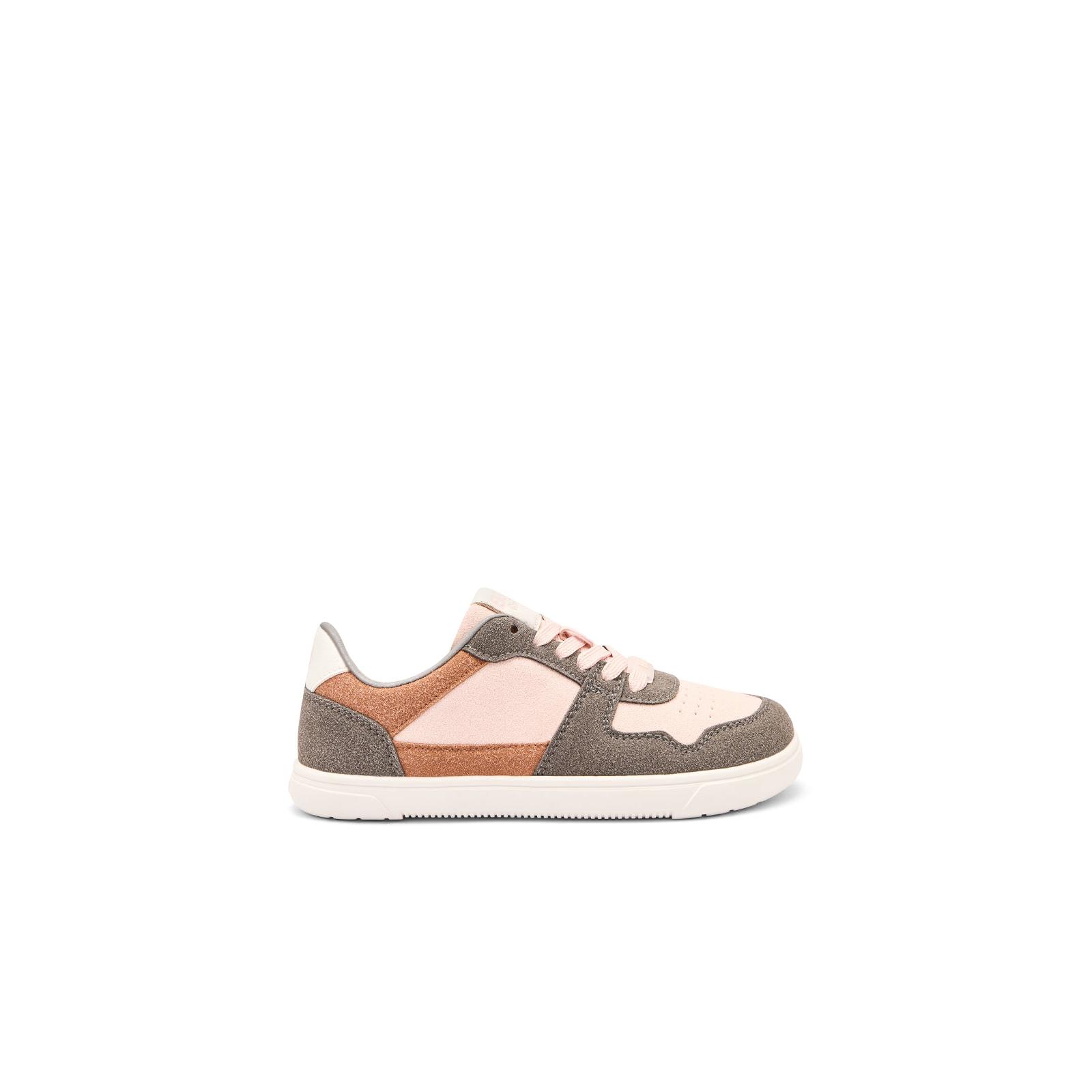 B&W Break&Walk - Zapatillas Bajas de Niños GoFlex Flexible y Horma Ancha para Niños y Niñas