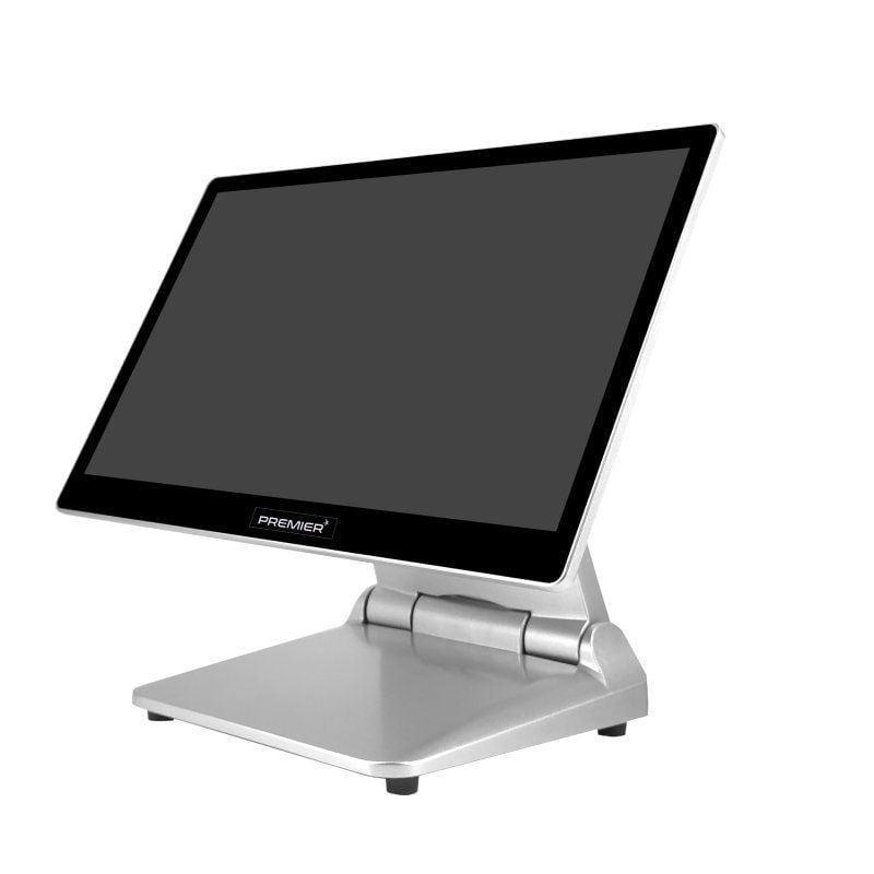 Premier TPV SQ-150 A RK3568/ 4GB/ 64GB eMMC/ 15.6"/ Táctil/ Wi-Fi/ Android 11