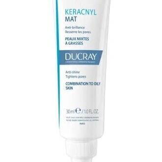 Ducray keracnyl Crema Matificante 30 ml