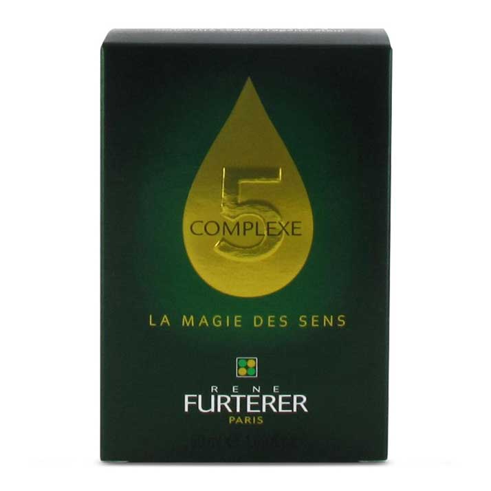 Rene Furterer Complexe 5 Regenerador Cuero Cabelludo 50ml