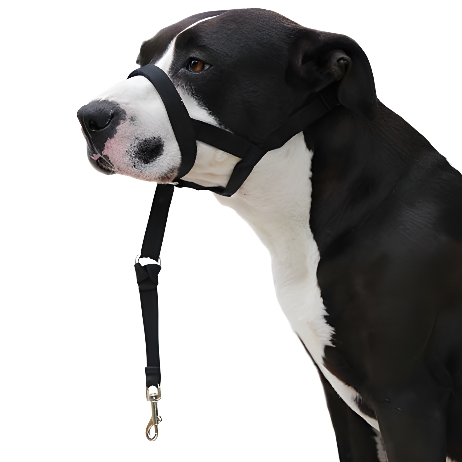 Ibañez Collar de Adiestramiento Dog Guider Ibáñez para Perros que Tiran