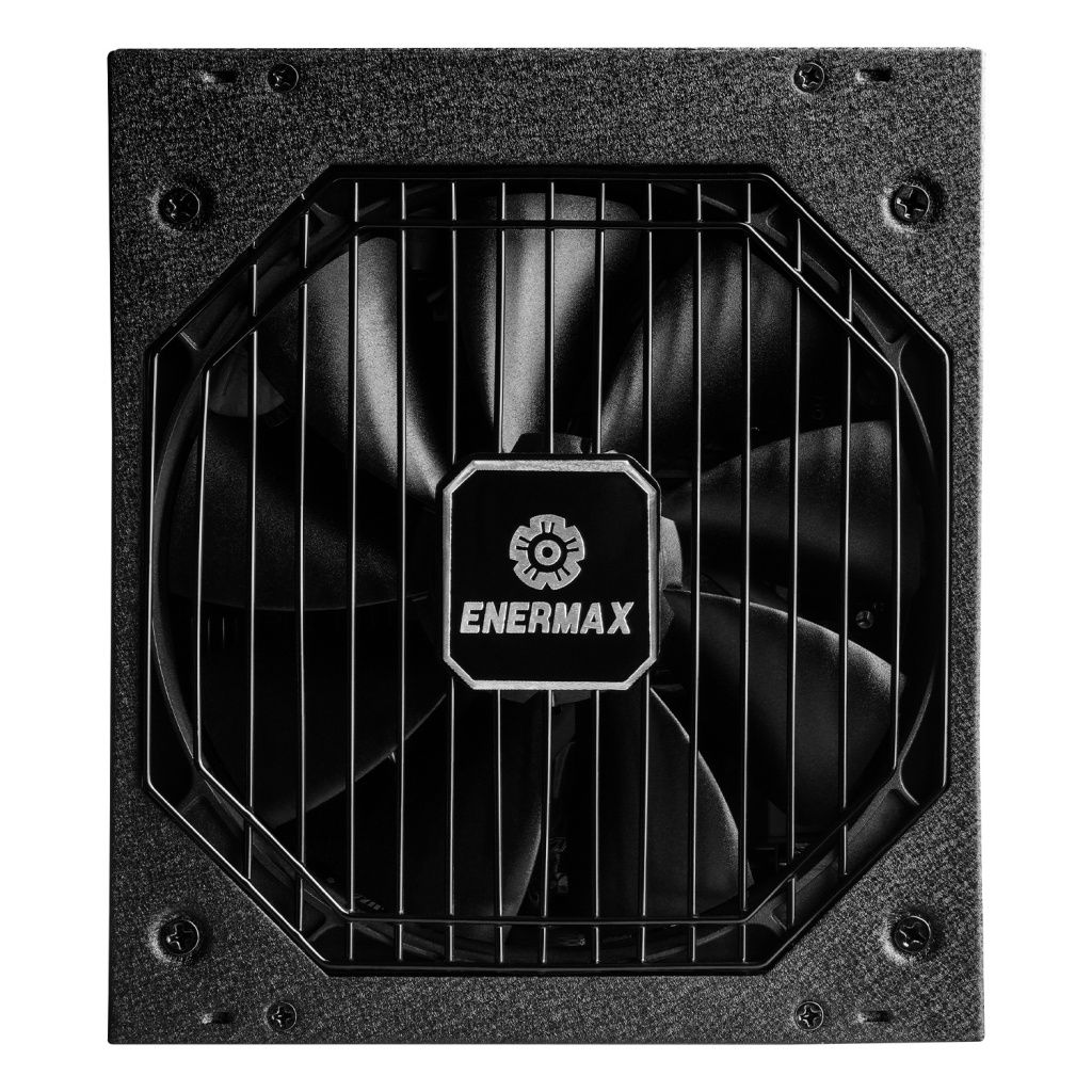 Enermax - Fuente de alimentación Revolution D.F. X 1650W 80+ Gold modular para PC gamer y estaciones de trabajo, con gestión de cables y refrigeración silenciosa