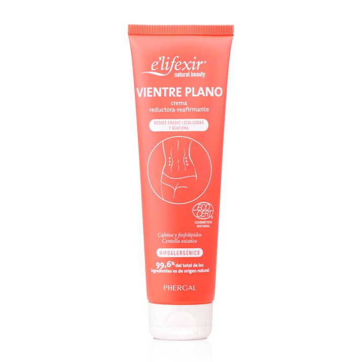Elifexir Eco Natural Beauty Vientre Plano 150 Ml