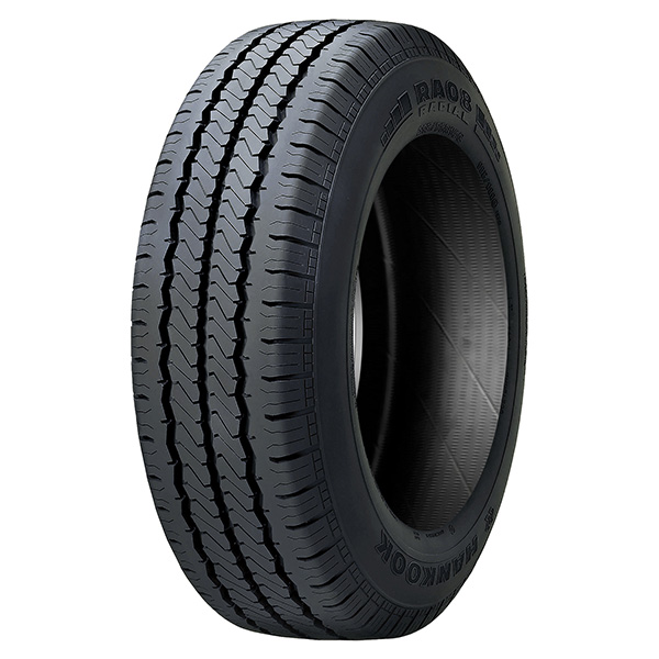Hankook tires 165/75 r14 97/95r ra08 radial