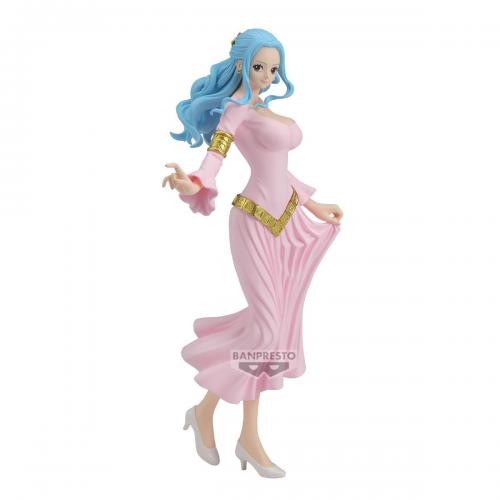 One Piece Glitter Glamours Nefeltari Vivi 23cm