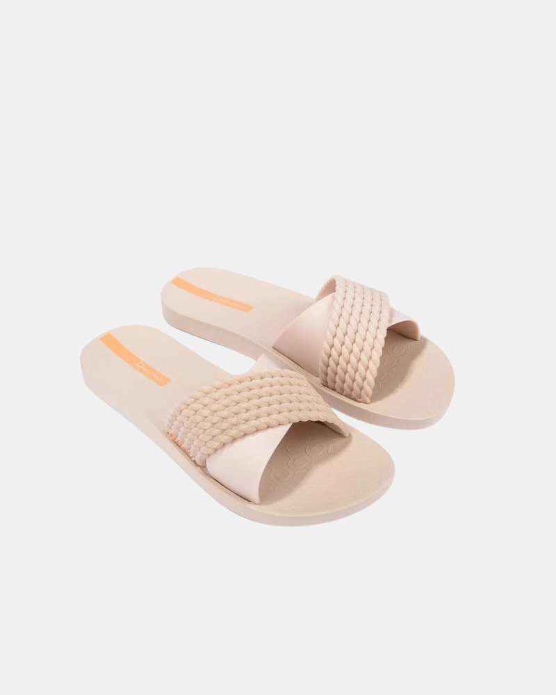 IPANEMA 83244 STREET II Sandalias Chancletas Mujer Beige