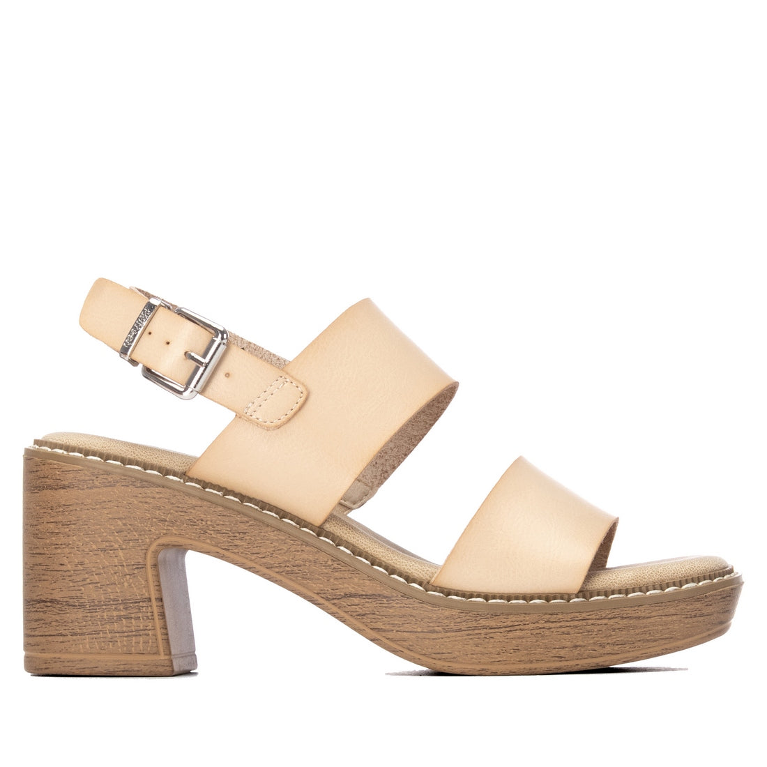 Refresh - Sandalia Mujer - Calzado Cómodo y Versátil - Moda casual - Modelo  17517302