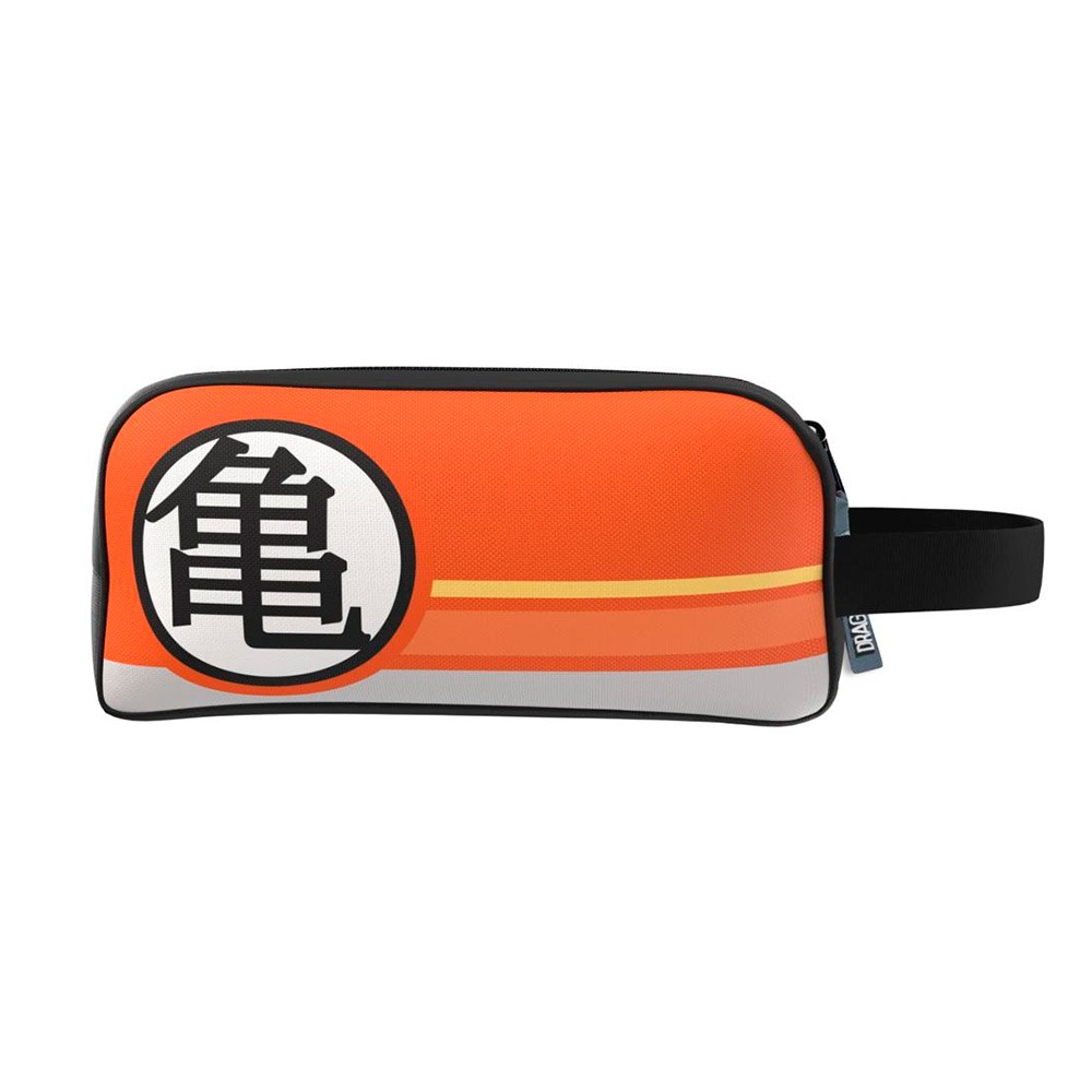 Neceser con Asa de Dragon Ball.