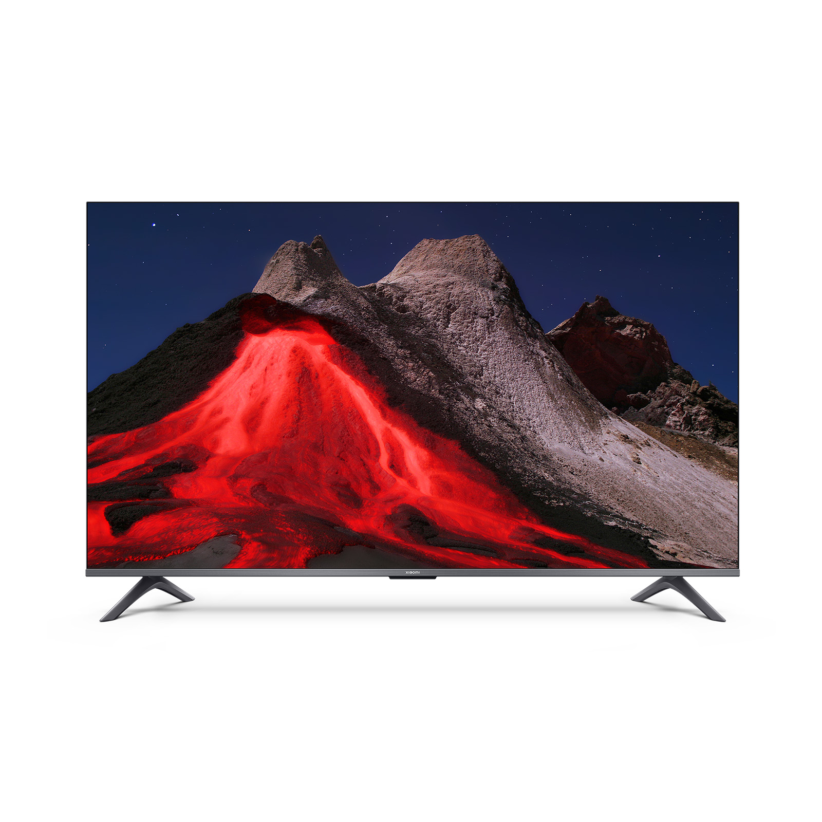 Oficial | Xiaomi TV A Pro 55 2026, Pantalla 4K QLED con tecnología de suavizado del movimiento, Frecuencia de actualización de 120 Hz en el modo Game Boost a través de HDMI