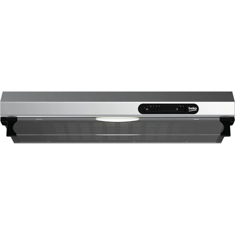 Campana Beko CFB 6310 X Plata