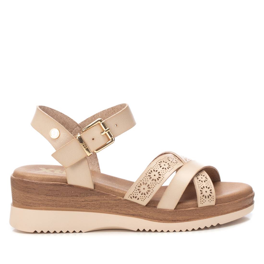 Xti - Sandalia Mujer - Calzado Cómodo y Versátil - Moda casual - Modelo  14385105