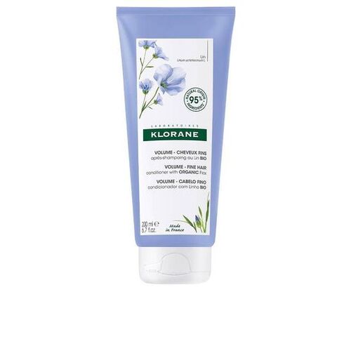 Klorane Balsamo Despues Del Champu 200 Ml.