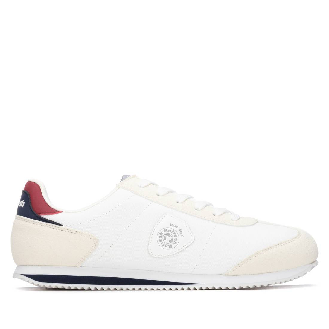 Refresh - Zapatilla Hombre - Calzado Cómodo y Versátil - Moda casual - Modelo  17566204