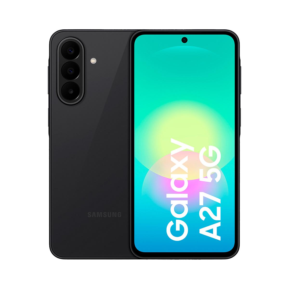 Samsung Galaxy A27 5G / 6,7" Super AMOLED FHD+
