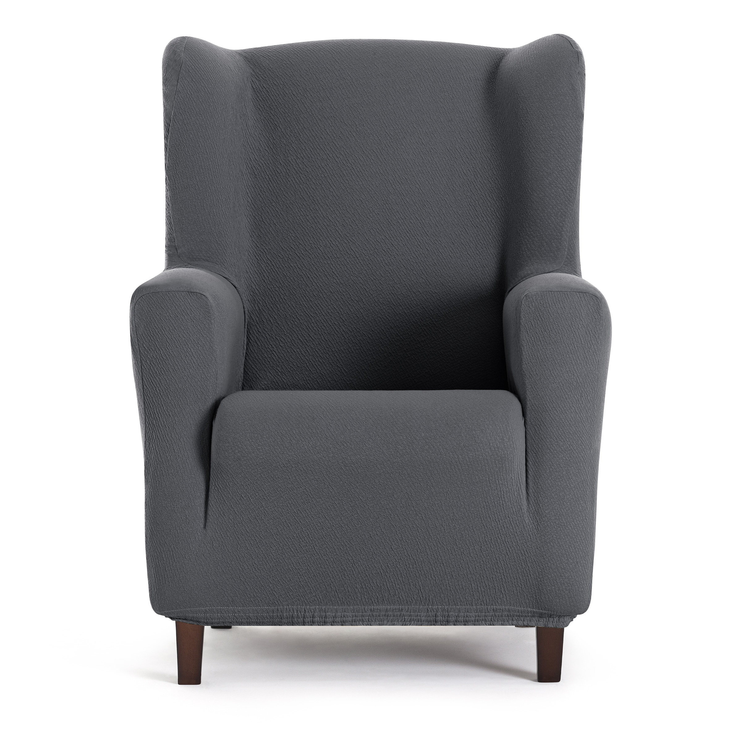 Fundas de sofa mod/8 orej bronx c/16, Tamaño 1 plaza, 170x310x110cm, Fábricada en España