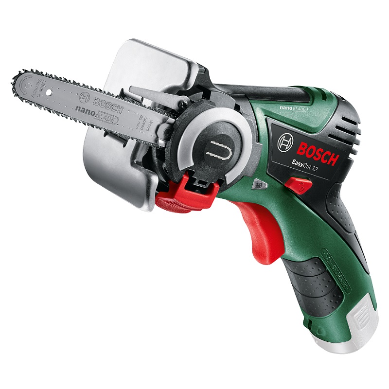 SIERRA INALÁMBRICA NANOBLADE EASYCUT 12 - B 6033C9001