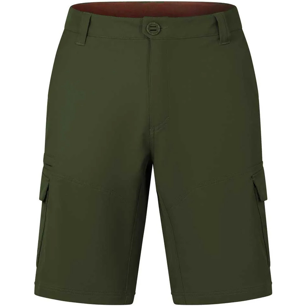 LOOP CARGO SHORT