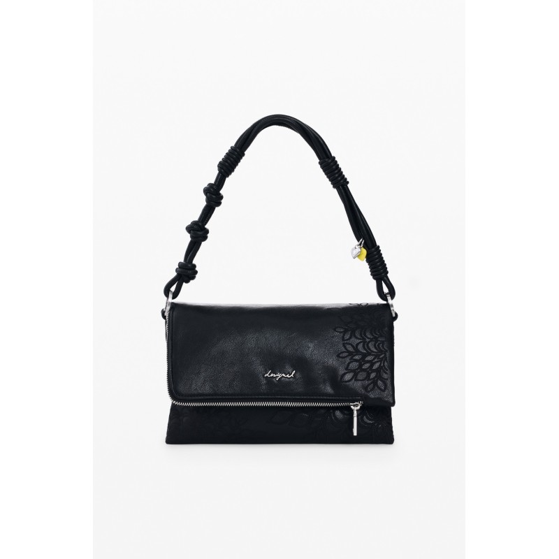DESIGUAL SAXPAX 2000  39233 26V BOLSO NEGRO