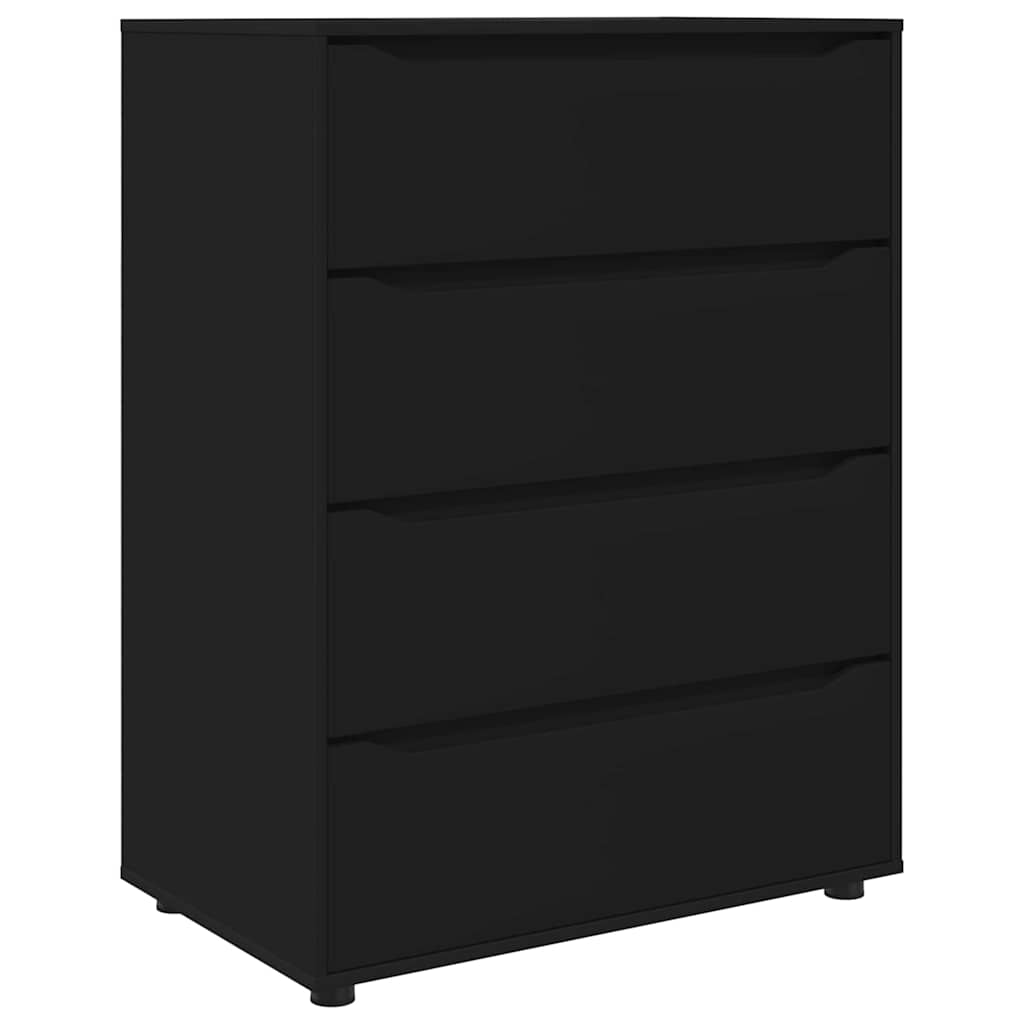 vidaXL Armarios de Almacenamiento 80 x 48 x 105 cm