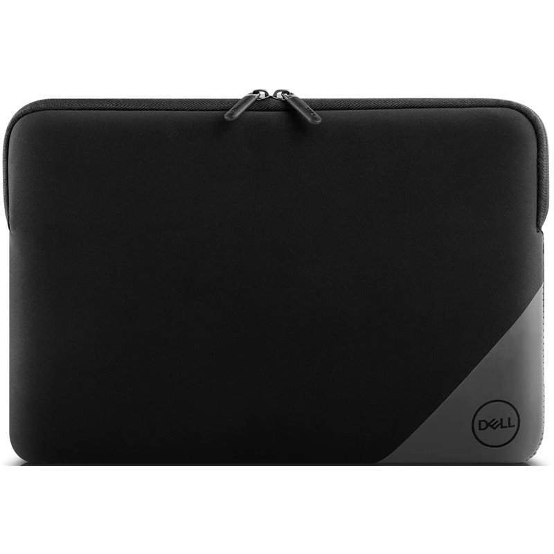 DELL ES1520V maletines para portátil 38,1 cm (15") Funda Negro, Verde