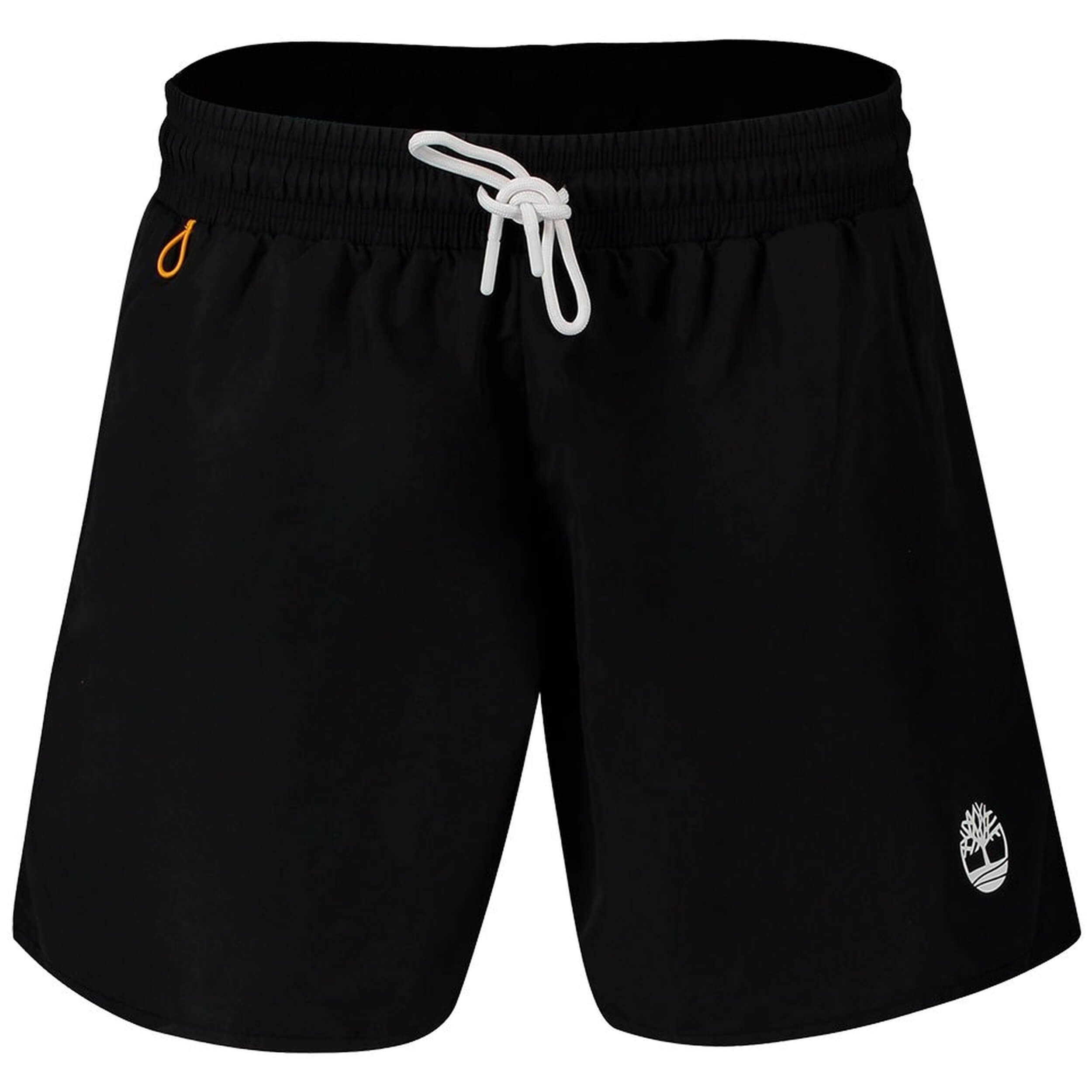Timberland Textil Sportswear marca modelo para hombre en color negro