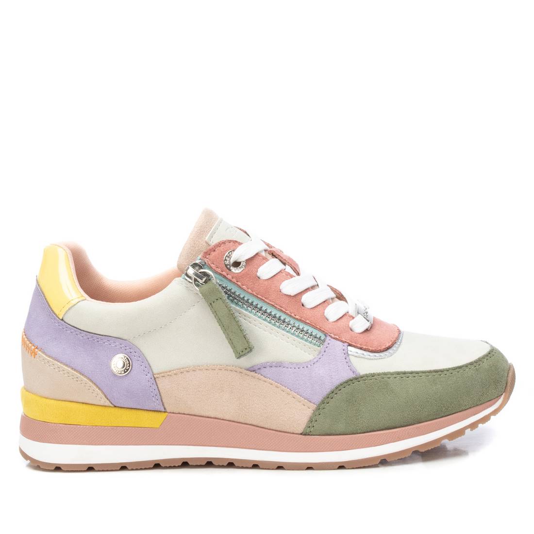 Refresh - Zapatilla Mujer - Calzado Cómodo y Versátil - Moda casual - Modelo  17150305