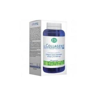 Trepatdiet Collagenix 120 Tab - Suplemento de Colágeno Marino para el Mantenimiento de la Piel - Alta Concentración