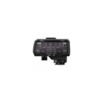 PANASONIC ADAPTADOR MICROFONO DMW-XLR1E XLR (2 CANALES)